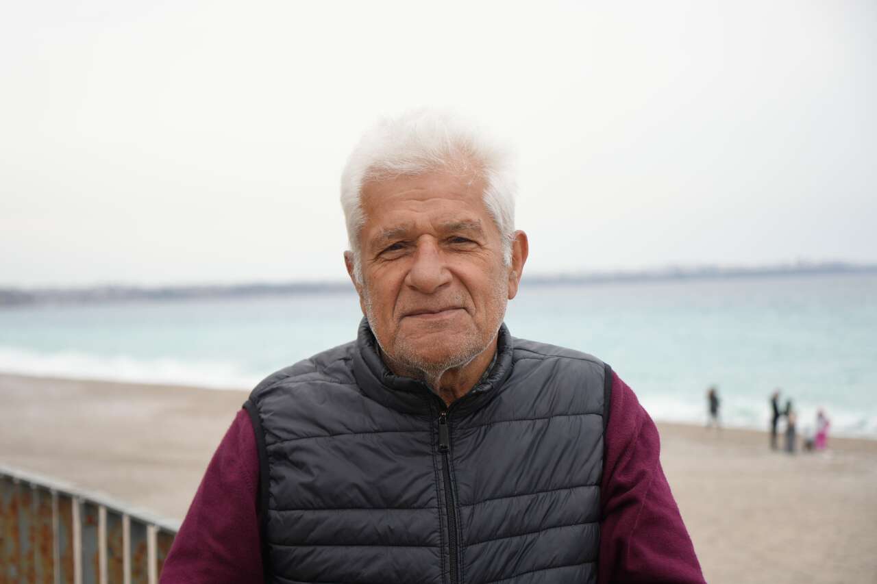 Antalyalı Balıkçıların Kabusu Oldu 9